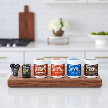 Coffee Lover’s Bundle
