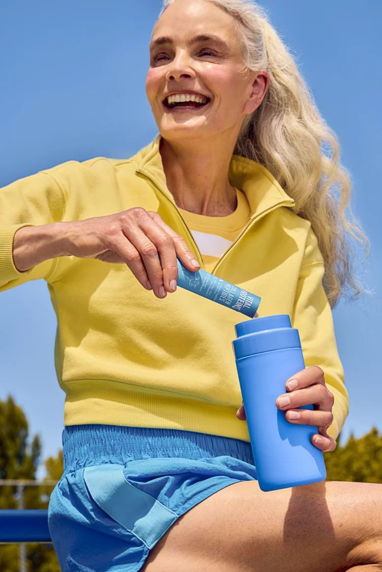 Omega-3 Inflammation Test Kit