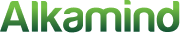 Alkamind logo