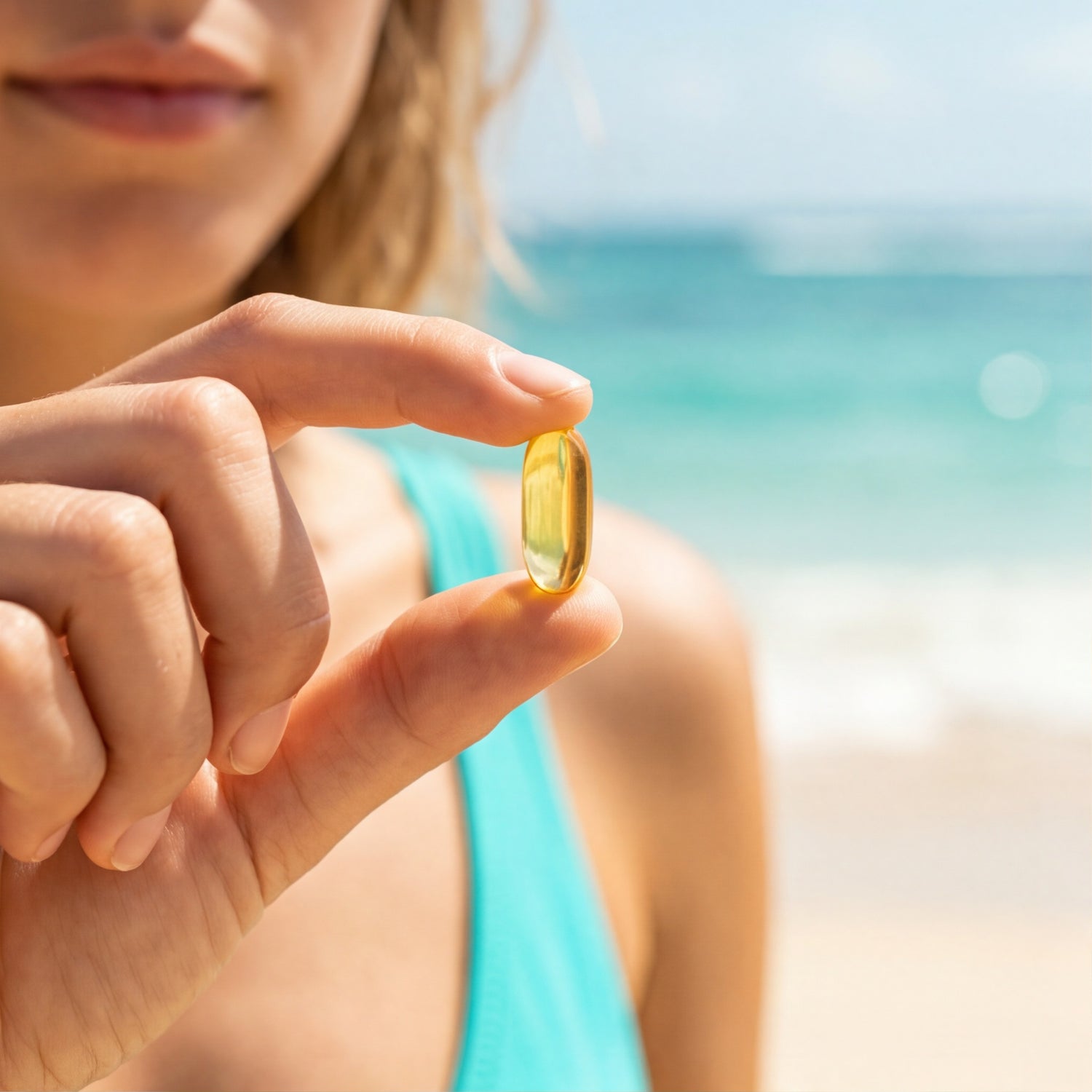 Acid-Kicking Omega-3