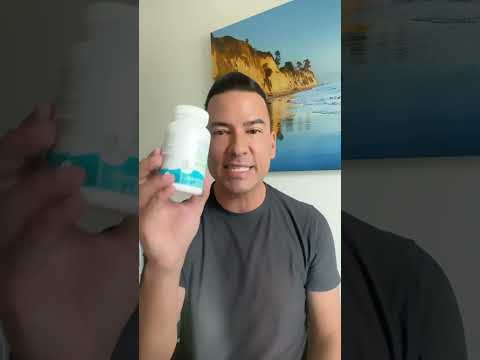 Acid-Kicking Omega-3