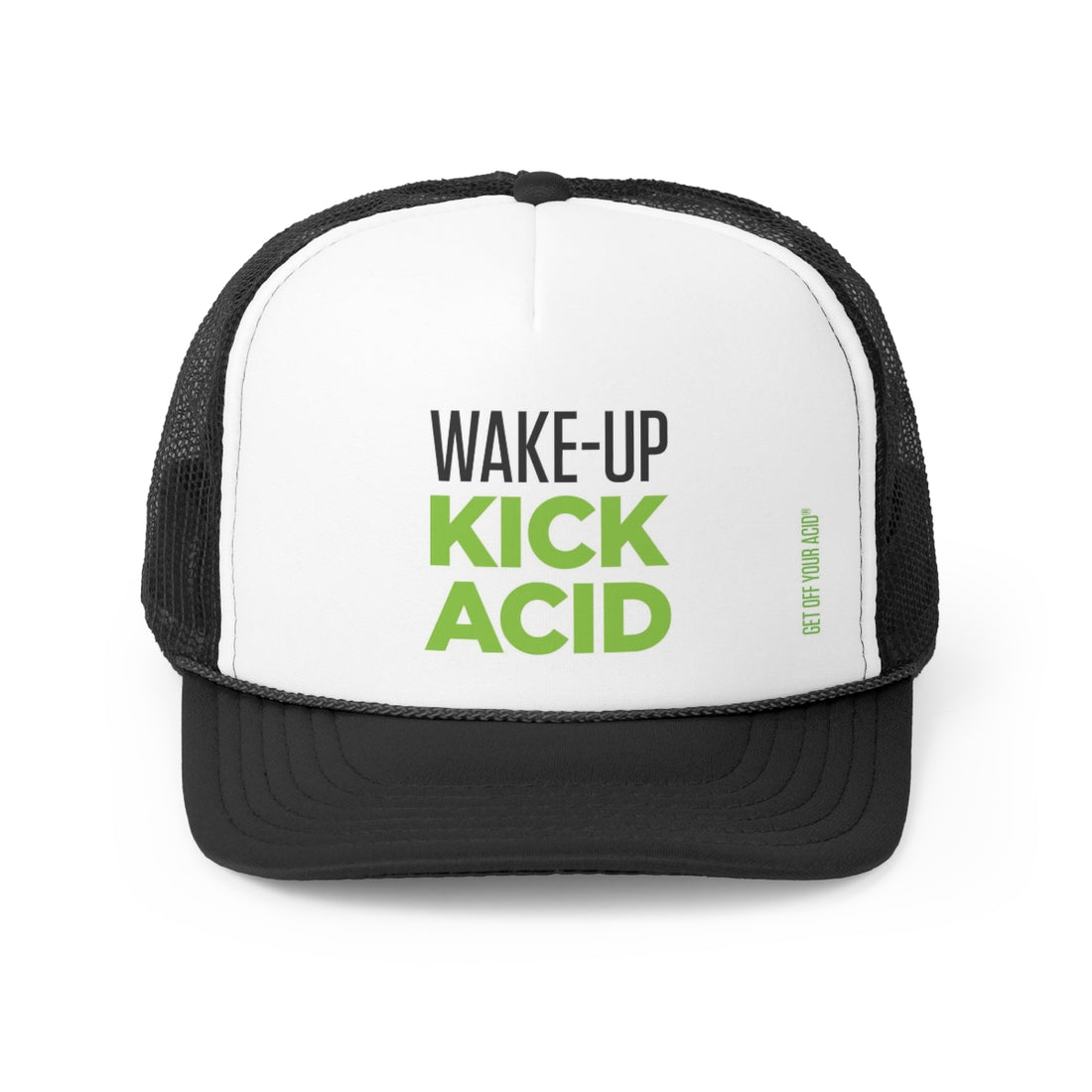 Wake-Up Kick Acid Hat