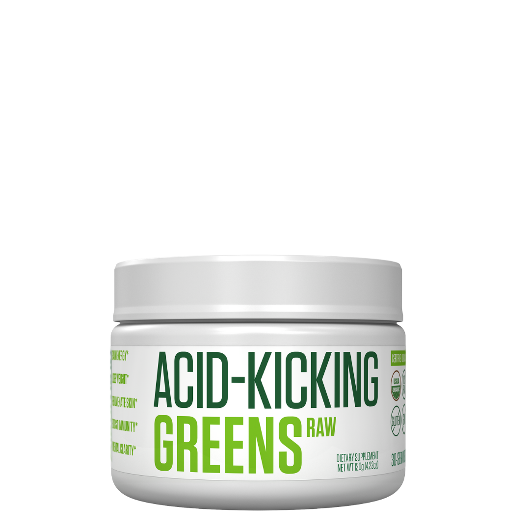 Acid-Kicking Starter Kit