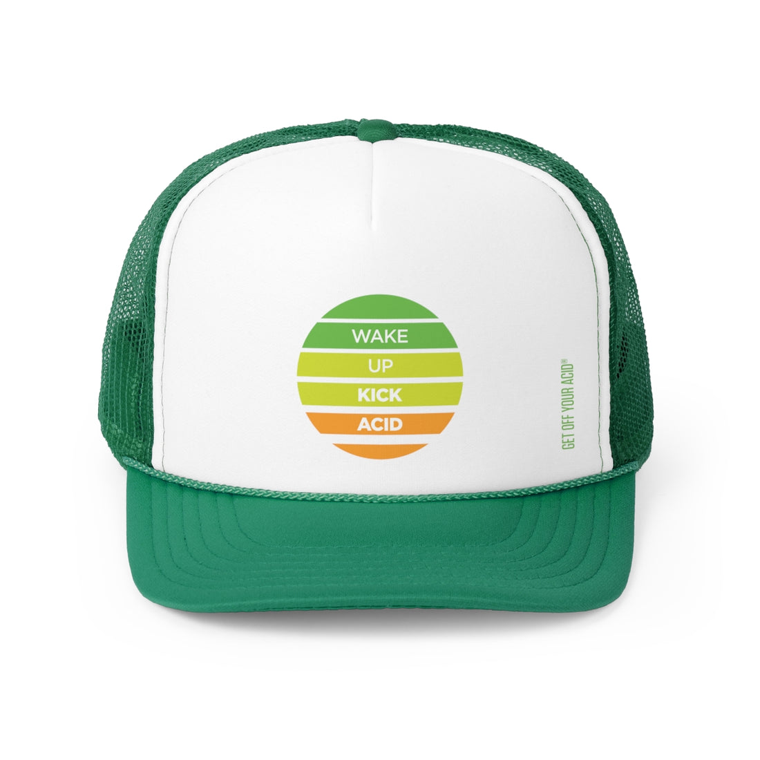 Wake-Up Kick Acid Hat