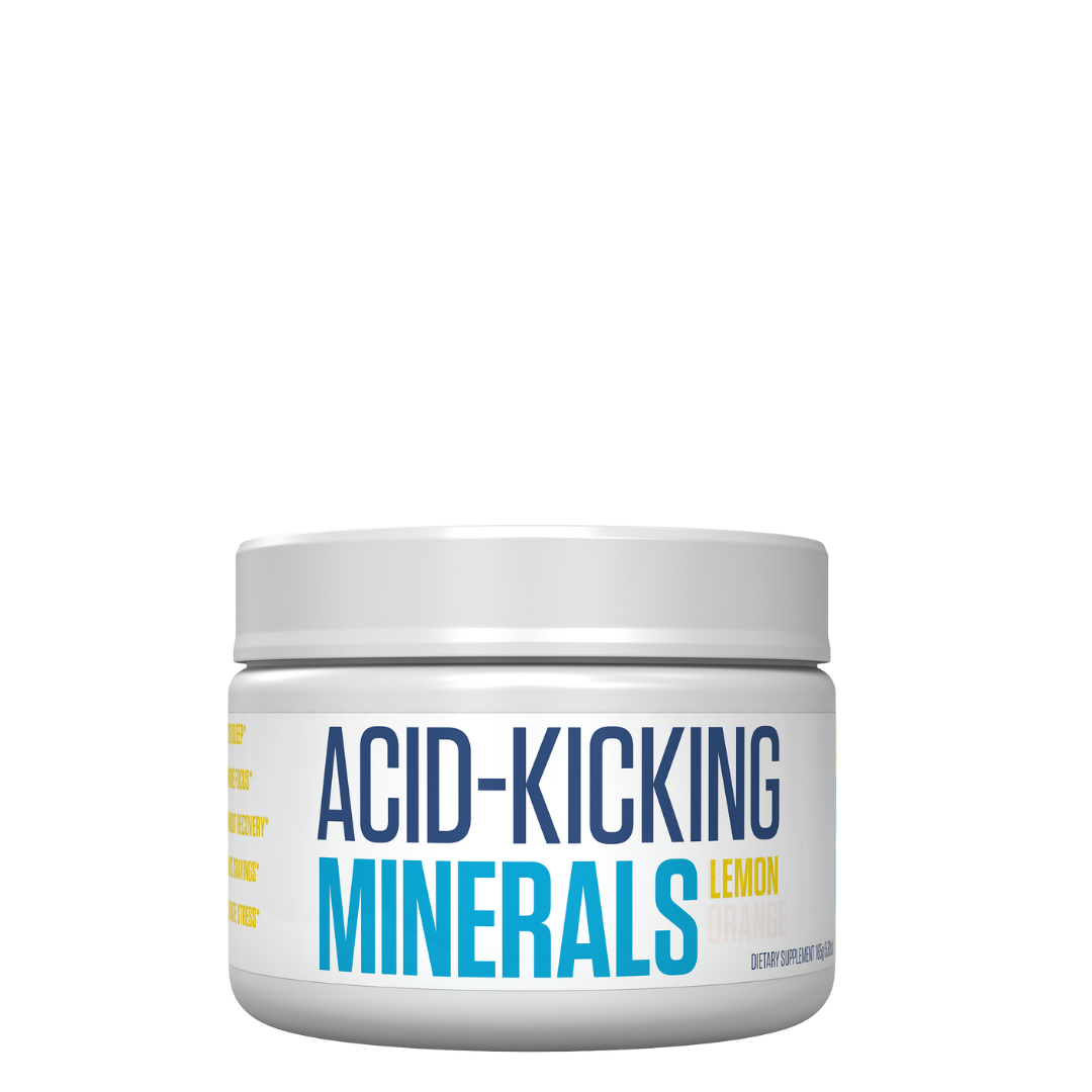 Acid-Kicking Starter Kit