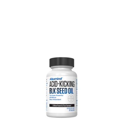 Kick Acid Reflux Bundle