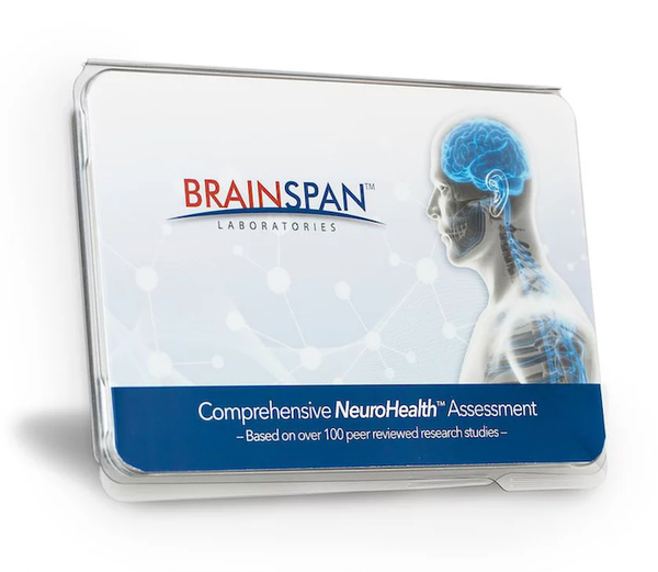 Omega-3 Inflammation Test Kit