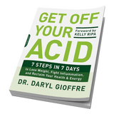 Get Off Your Acid Book