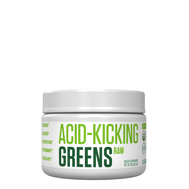 Kick Acid Reflux Bundle