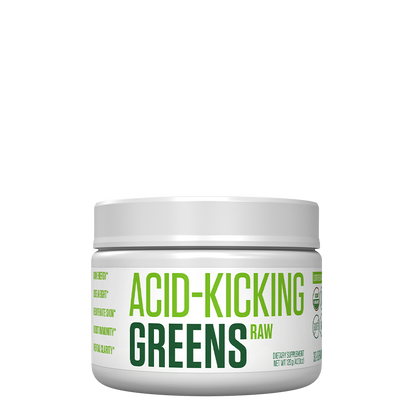 Kick Acid Reflux Bundle