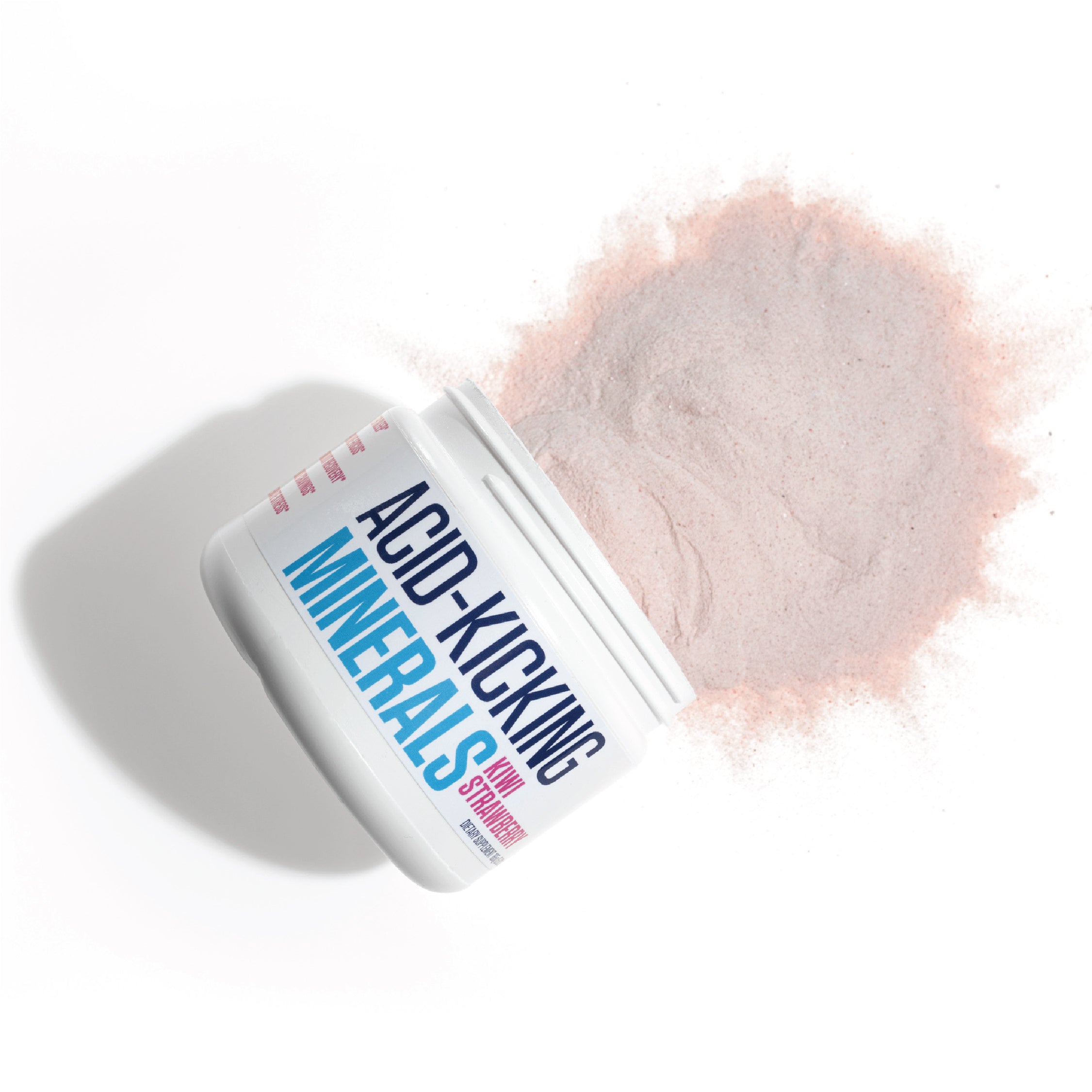 Shop Acid-Kicking Minerals Kiwi Strawberry – Alkamind