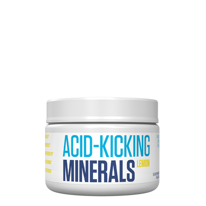 Kick Acid Reflux Bundle