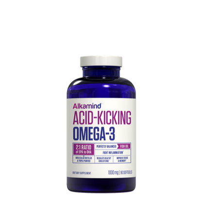 Ultimate Omega-3 Bundle Kit