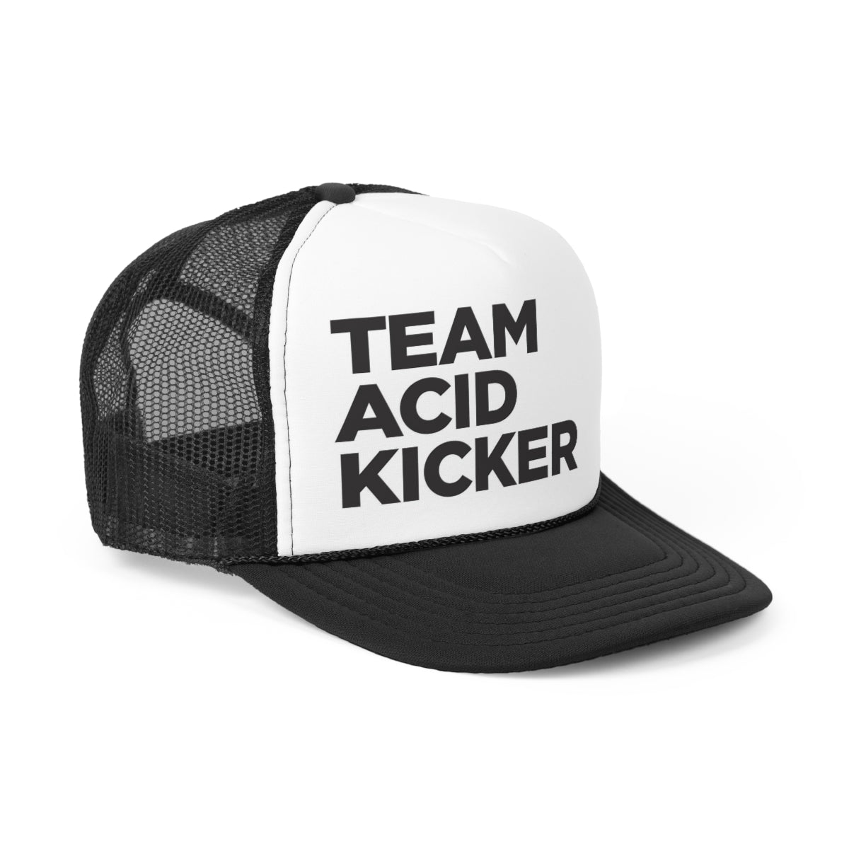 Team Acid Kicker Hat
