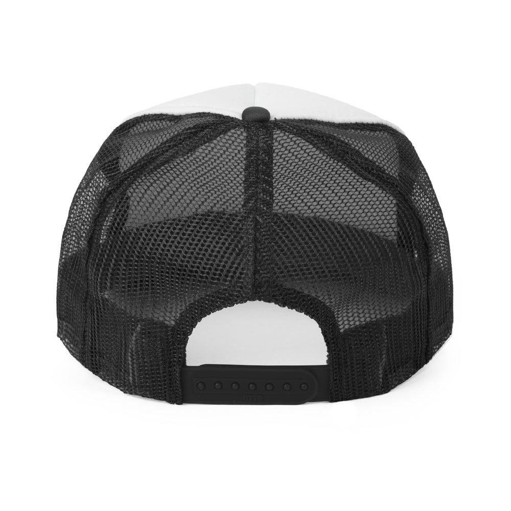 Wake-Up Kick Acid Hat