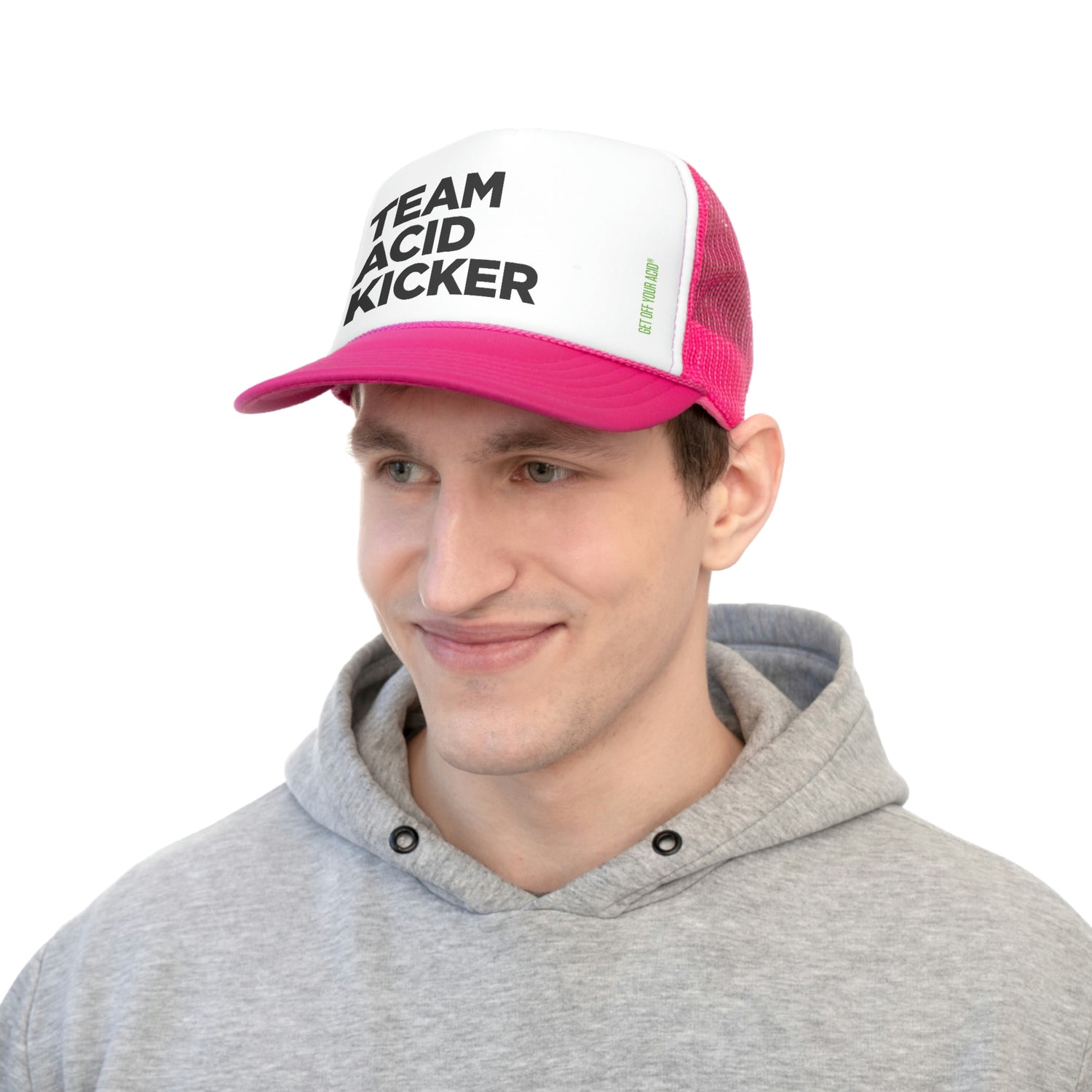 Surfer Caps