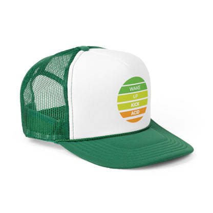 Wake-Up Kick Acid Hat