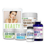 Anti-Aging Beauty Bundle